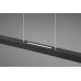 Pakabinamas &scaron;viestuvas Belfast LED Pendant Black 375510432 TRIO Lighting