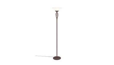 Toršeras Rustica Floor 2xE27 Rustic 401000224 Toršeras Rustica Floor 2xE27 Rustic 401000224 TRIO Lighting