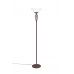 Toršeras Rustica Floor 2xE27 Rustic 401000224 Toršeras Rustica Floor 2xE27 Rustic 401000224 TRIO Lighting