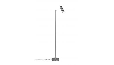 Tor&scaron;eras Marley Floor GU10 Steel 412400107 TRIO Lighting