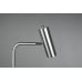 Tor&scaron;eras Marley Floor GU10 Steel 412400107 TRIO Lighting