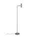 Tor&scaron;eras Marley Floor GU10 Steel 412400107 TRIO Lighting