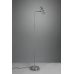 Tor&scaron;eras Marley Floor GU10 Steel 412400107 TRIO Lighting