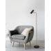 Tor&scaron;eras Marley Floor GU10 Brass/Black 412400108 TRIO Lighting