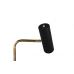 Tor&scaron;eras Marley Floor GU10 Brass/Black 412400108 TRIO Lighting