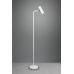 Tor&scaron;eras Marley Floor GU10 White 412400131 TRIO Lighting