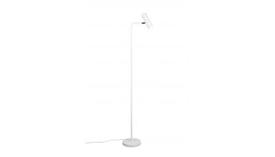 Tor&scaron;eras Marley Floor GU10 White 412400131 TRIO Lighting