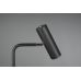 Tor&scaron;eras Marley Floor GU10 Black 412400132 TRIO Lighting