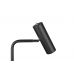 Tor&scaron;eras Marley Floor GU10 Black 412400132 TRIO Lighting