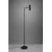 Tor&scaron;eras Marley Floor GU10 Black 412400132 TRIO Lighting