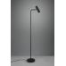 Tor&scaron;eras Marley Floor GU10 Black 412400132 TRIO Lighting