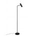 Tor&scaron;eras Marley Floor GU10 Black 412400132 TRIO Lighting