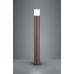 Pastatomas šviestuvas Hoosic Pole 80 cm 1xE27 Rustic 422260124 Pastatomas šviestuvas Hoosic Pole 80 cm 1xE27 Rustic 422260124 TRIO Lighting