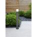 Pastatomas &scaron;viestuvas Hoosic Pole 80cm E27 Anthracite 424060142 TRIO Lighting