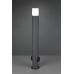 Pastatomas &scaron;viestuvas Hoosic Pole 80cm With Socket 1xE27 Anthracite 424067142 TRIO Lighting