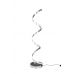 Tor&scaron;eras Nuria LED Floor Nickel 426219107 TRIO Lighting