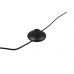Tor&scaron;eras Nuria LED Floor Nickel 426219107 TRIO Lighting