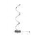 Tor&scaron;eras Nuria LED Floor Nickel 426219107 TRIO Lighting