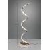 Tor&scaron;eras Nuria LED Floor Nickel 426219107 TRIO Lighting