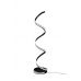 Tor&scaron;eras Nuria LED Floor Black 426219132 TRIO Lighting