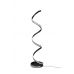 Tor&scaron;eras Nuria LED Floor Black 426219132 TRIO Lighting