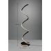 Tor&scaron;eras Nuria LED Floor Black 426219132 TRIO Lighting