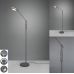 Tor&scaron;eras Franklin LED Floor Lamp Anthracite 426510142 TRIO Lighting