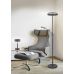Tor&scaron;eras Franklin LED Floor Lamp Uplighter Anthracite 426510242 TRIO Lighting
