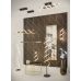 Tor&scaron;eras Blaze LED Floor Matt Brass 441210308 TRIO Lighting
