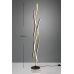 Tor&scaron;eras Blaze LED Floor Matt Brass 441210308 TRIO Lighting