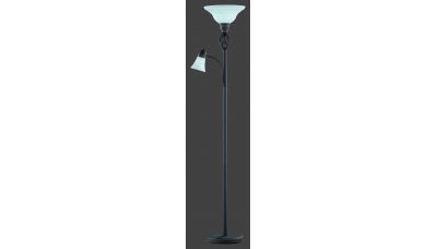 Tor&scaron;eras Rustica Floor Uplighter E27 + E14 4602021-24 TRIO Lighting