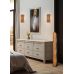Toršeras Karuni Floor Lamp 3xE27 Matt Black-Wood 463300330 Toršeras Karuni Floor Lamp 3xE27 Matt Black-Wood 463300330 TRIO Lighting