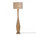 Toršeras Toba Floor Lamp E27 Wood-Beige 467200130 Toršeras Toba Floor Lamp E27 Wood-Beige 467200130 TRIO Lighting