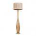 Toršeras Toba Floor Lamp E27 Wood-Beige 467200130 Toršeras Toba Floor Lamp E27 Wood-Beige 467200130 TRIO Lighting