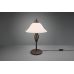 Stalinis šviestuvas Rustica Table 2xE14 Rustic 501000224 Stalinis šviestuvas Rustica Table 2xE14 Rustic 501000224 TRIO Lighting