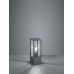 Pastatomas &scaron;viestuvas Garonne Pole 40cm E27 Anthracite 501860142 TRIO Lighting
