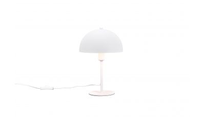 Stalinis šviestuvas Nola Table 20 cm White 506200131 Stalinis šviestuvas Nola Table 20 cm White 506200131 TRIO Lighting