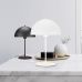 Stalinis &scaron;viestuvas Nola Table 20 cm Black 506200132 TRIO Lighting