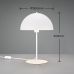 Stalinis šviestuvas Nola Table 30 cm White 506290131 Stalinis šviestuvas Nola Table 30 cm White 506290131 TRIO Lighting