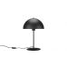 Stalinis šviestuvas Nola Table 30 cm Black 506290132 Stalinis šviestuvas Nola Table 30 cm Black 506290132 TRIO Lighting