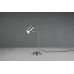Stalinis &scaron;viestuvas Marley Table GU10 Steel 512400107 TRIO Lighting