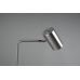Stalinis &scaron;viestuvas Marley Table GU10 Steel 512400107 TRIO Lighting