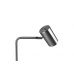 Stalinis &scaron;viestuvas Marley Table GU10 Steel 512400107 TRIO Lighting