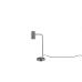 Stalinis &scaron;viestuvas Marley Table GU10 Steel 512400107 TRIO Lighting