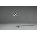 Stalinis &scaron;viestuvas Marley Table GU10 Steel 512400107 TRIO Lighting