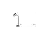 Stalinis &scaron;viestuvas Marley Table GU10 Steel 512400107 TRIO Lighting