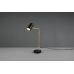Stalinis šviestuvas Marley Table GU10 Brass/Black 512400108 Stalinis šviestuvas Marley Table GU10 Brass/Black 512400108 TRIO Lighting