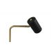 Stalinis šviestuvas Marley Table GU10 Brass/Black 512400108 Stalinis šviestuvas Marley Table GU10 Brass/Black 512400108 TRIO Lighting