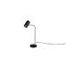 Stalinis šviestuvas Marley Table GU10 Brass/Black 512400108 Stalinis šviestuvas Marley Table GU10 Brass/Black 512400108 TRIO Lighting