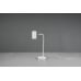 Stalinis &scaron;viestuvas Marley Table GU10 White 512400131 TRIO Lighting